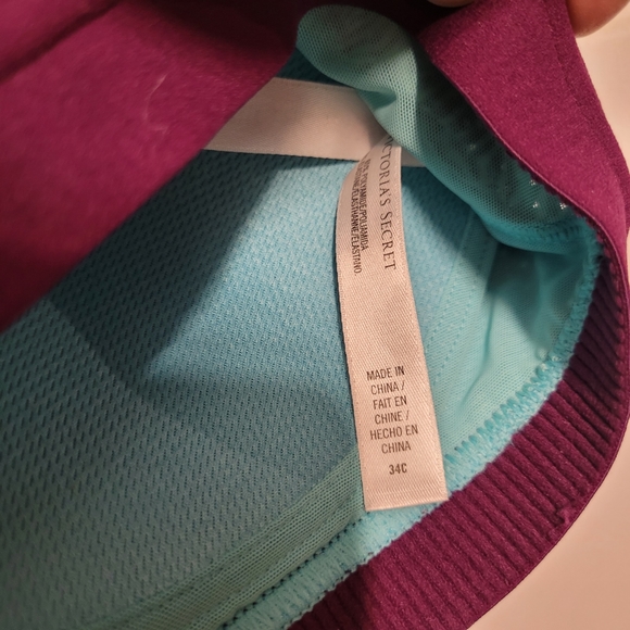 Victora's Secret Sport Bra - Picture 3 of 3